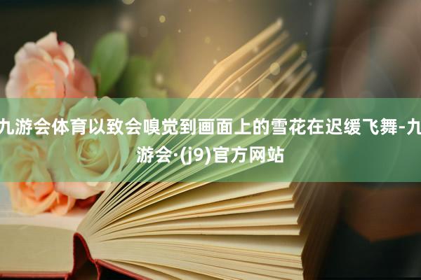 九游会体育以致会嗅觉到画面上的雪花在迟缓飞舞-九游会·(j9)官方网站